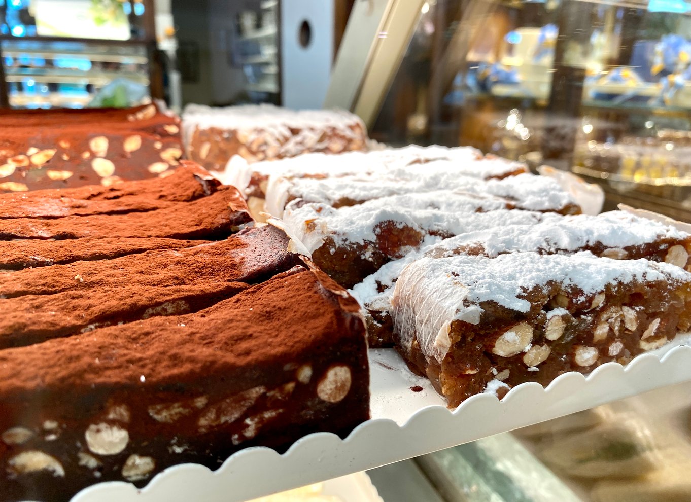 Firenze: Street Food Tour med vin og lokal guide