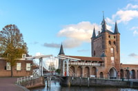 Zierikzee, Escape Tour - Self-Guided Citygame - Housity