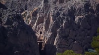 El Chorro，国王峡谷路线指南徒步旅行 - Housity