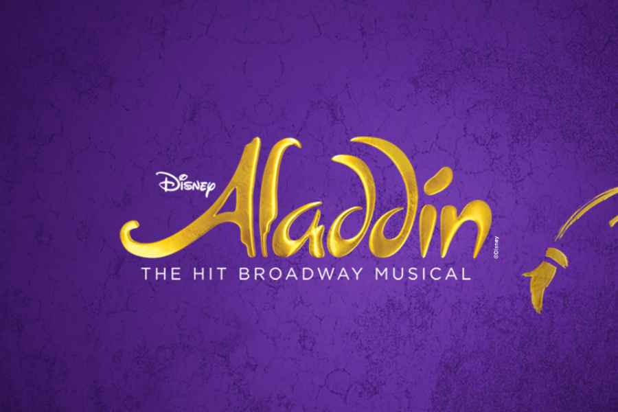 NYC: Ticket für Aladdin am Broadway. Foto: GetYourGuide