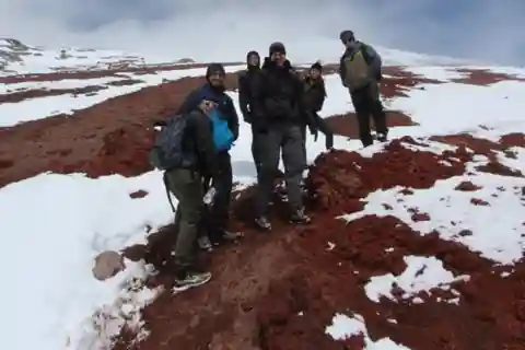 From Quito: Cotopaxi National Park Full-Day Tour