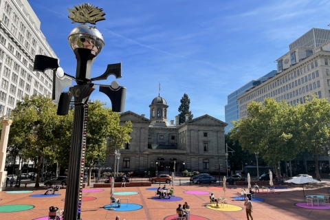 Portland: middagtour met hoogtepunten in de stadPrivérondleiding