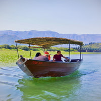 From Virpazar, Lake Skadar Scenic Boat Trip in Nature - Housity
