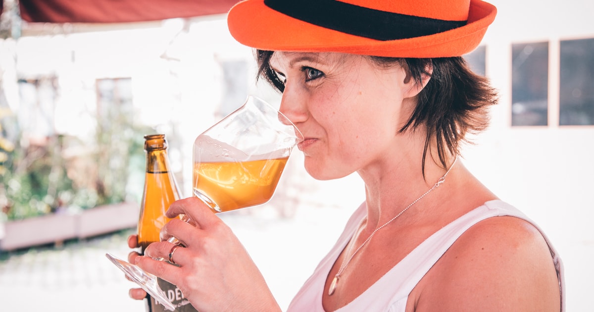 Munich Guided Brewery Tour with Beer Tasting GetYourGuide