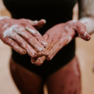Mornington Peninsula: Hot Springs and Body Clay Ritual