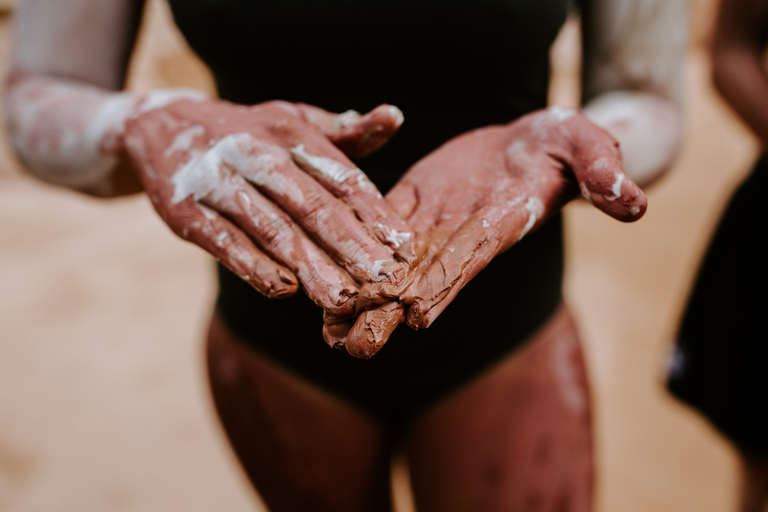 Melbourne: Hot Springs and Body Clay Ritual Therapy