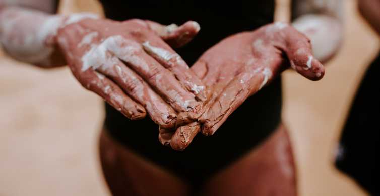 Mornington Peninsula Hot Springs and Body Clay Ritual