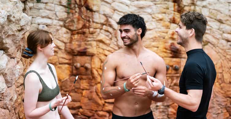 Mornington Peninsula: Hot Springs and Body Clay Ritual photo 5