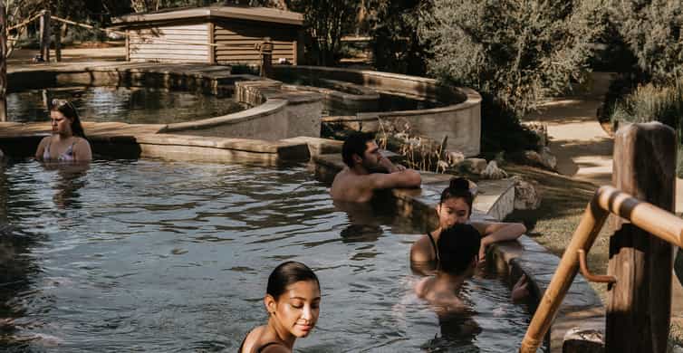 Mornington Peninsula: Hot Springs and Body Clay Ritual photo 6
