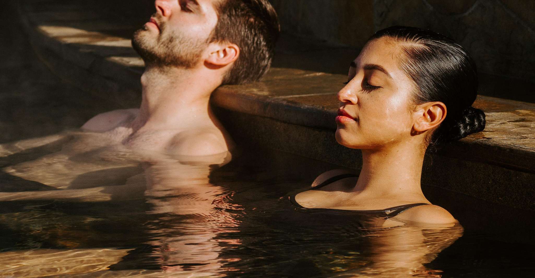 Mornington Peninsula: Hot Springs and Body Clay Ritual photo 7