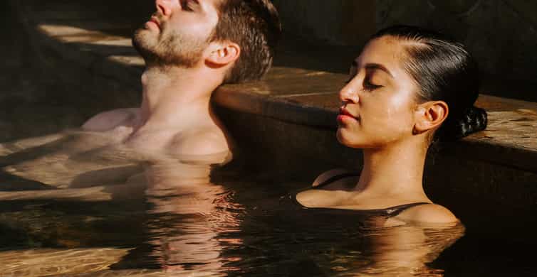 Mornington Peninsula: Hot Springs and Body Clay Ritual photo 7