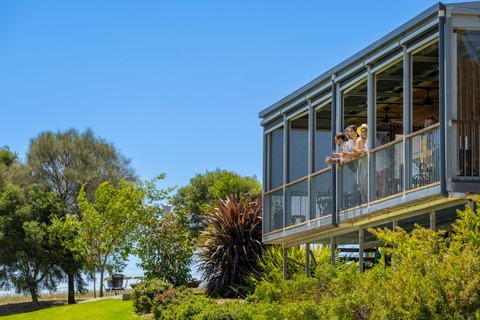 McLaren Vale: visite privée des vignobles biodynamiques de Gemtree Wines