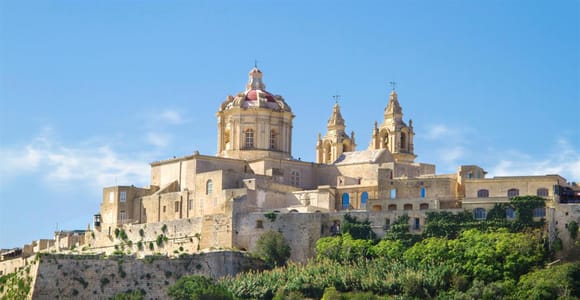 Mdina & Rabat Uncovered: Private Tour of Malta’s Silent City