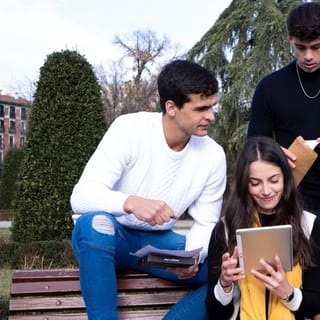Burgos: Urban Outdoor Escape Room Game