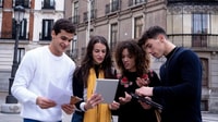Burgos, Urban Outdoor Escape Room Game - Hizvo