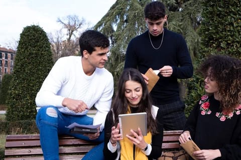Huelva: Urban Outdoor Escape Room Game