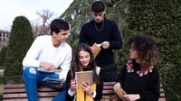 Vigo, Outdoor Urban Escape Room Game - Hizvo