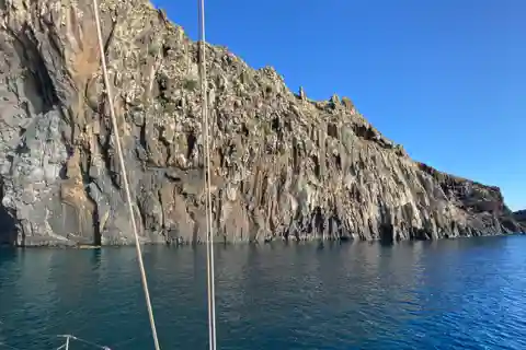 Funchal: Halv- og heldags privat sejlbådstur