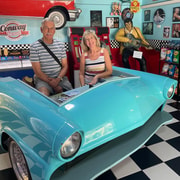 Airlie Beach: Small-Group Half-Day Sightseeing Tour