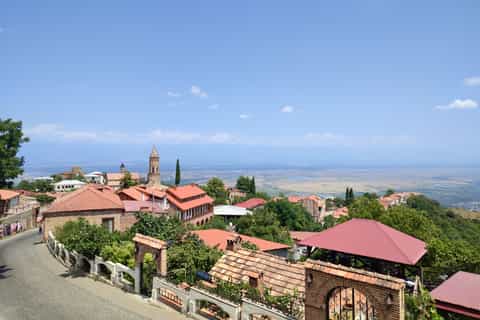 From Tbilisi: Kakheti Wine Region, Including 7 Wine Tastings