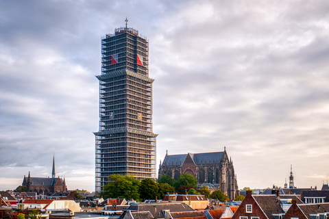 City Walk Utrecht Highlights City walk Utrecht Highlights English