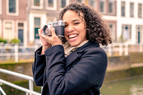 City Walk Utrecht Highlights City walk Utrecht Highlights English