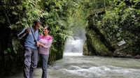 Von Quito, Mindo Cloud Wald Tagesausflug mit Transfer - Hizvo