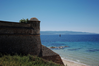 Ajaccio: tour privato a piedi del centro storico con approfondimenti locali