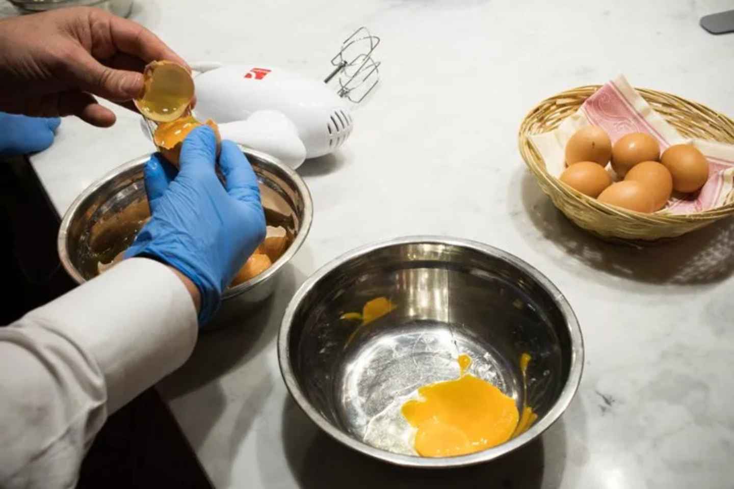 Róm: Lærðu að búa til ekta pítsu og gelato