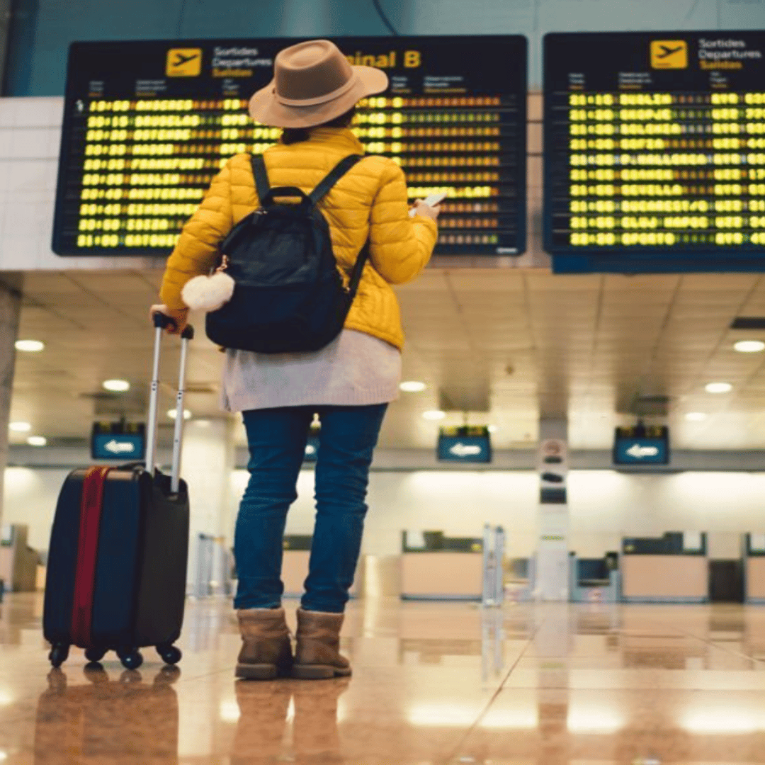 Transfert privatif entre les hôtels de Rabat et l'aéroport de Casablanca