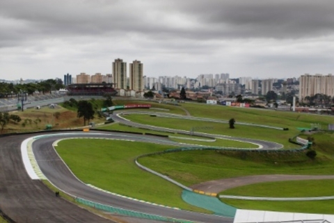 São Paulo: recorrido por lo más destacado de Ayrton Senna