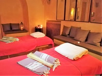 Costa D'Amalfi, Spa Argillarium Erfahrung con massaggio 30' - Hizvo