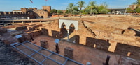 D'Albufeira, touristique au château de Silves et Monchique - Housity