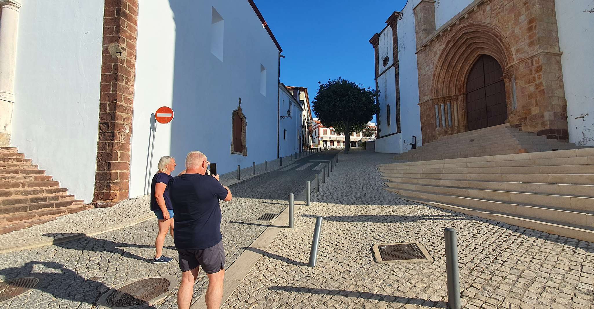 From Albufeira, Excursion to Silves Castle and Monchique - Housity