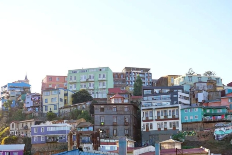 Valparaíso : Les points forts du joyau du Pacifique
