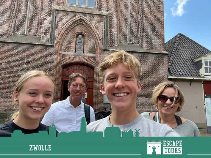 Zwolle de BESTE tours en dingen om te doen in 2024 GRATIS annuleren GetYourGuide