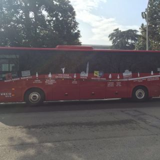 Modena: Bus Transfer to Ferrari Maranello and Enzo Ferrari