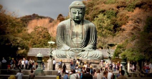 Von Tokio aus: Kamakura Private Customize Tour im Luxus-Van