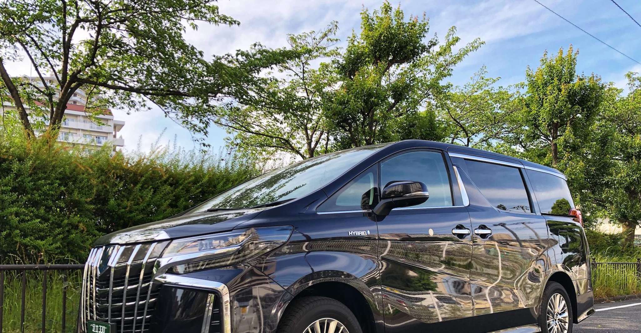 来自东京的Kamakura私人特制旅游由Luxury Van - Hizvo
