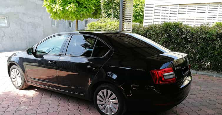 Private Algiers Airport transfers to/from Algiers city Deals