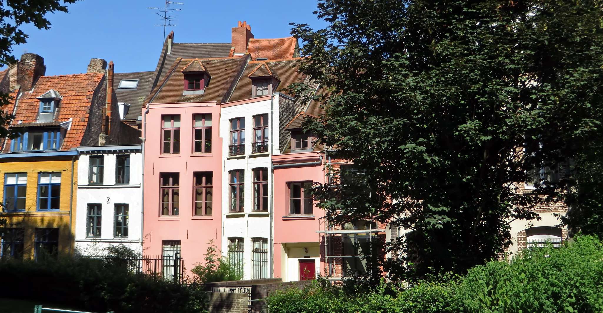 Lille, Échappement Tour - Self-Guided Citygame - Hizvo
