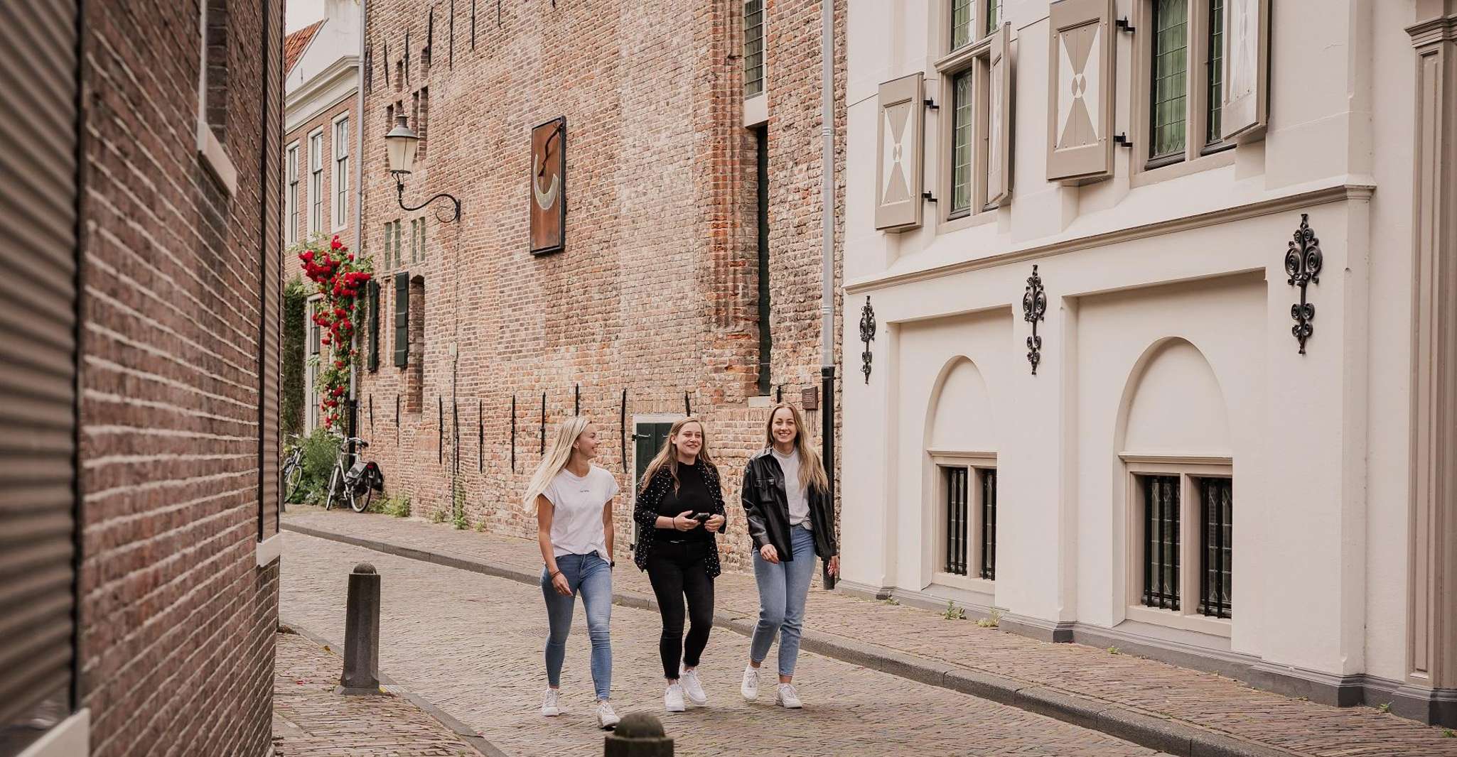 Lille, Échappement Tour - Self-Guided Citygame - Hizvo