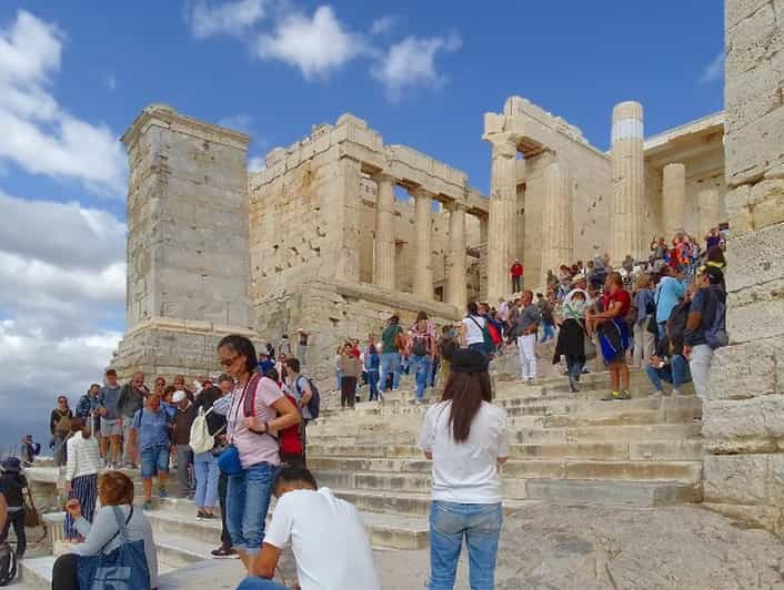 athens greece private tour guides