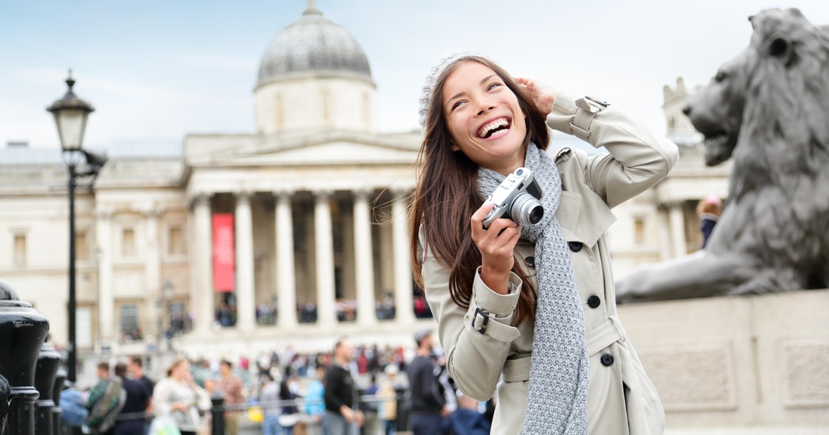 London National Gallery and British Museum Private Tour GetYourGuide