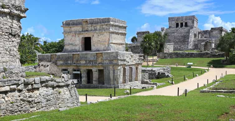 Where Did the Mayans Live? – Insider's Tulum