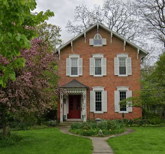 Ohio History Along the Maumee SelfGuided Driving Tour GetYourGuide