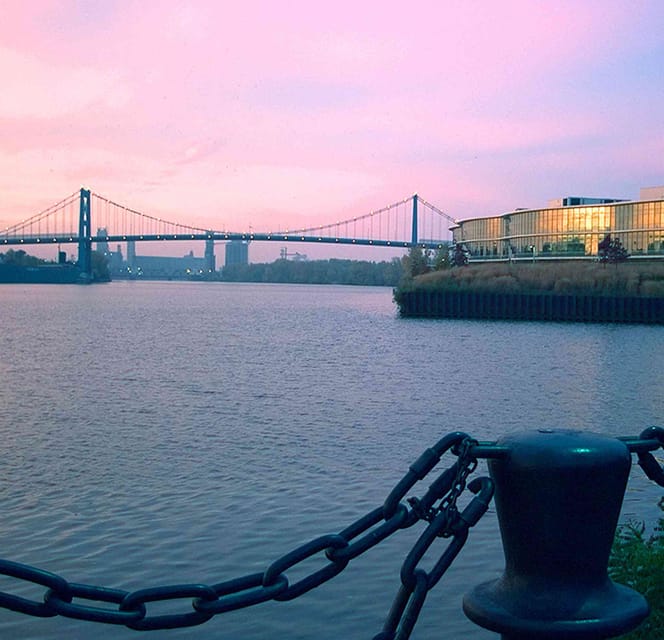 Ohio: History Along the Maumee Self-Guided Driving Tour | GetYourGuide