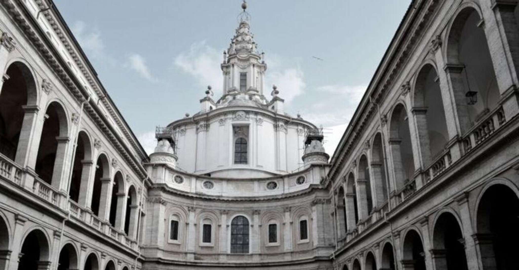 Rom, Bernini und Borromini Genies der Barocktour - Hizvo