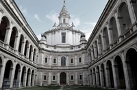 Roma, Bernini y Borromini Genios del Barroco Tour - Hizvo