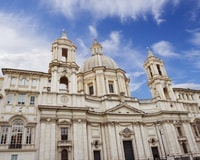 Roma, Bernini y Borromini Genios del Barroco Tour - Hizvo